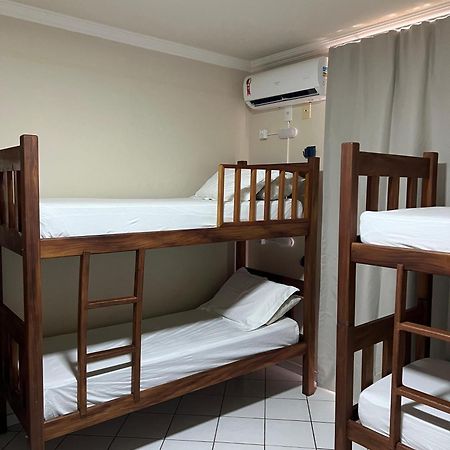 Hostel Da Jo Ilhéus Εξωτερικό φωτογραφία