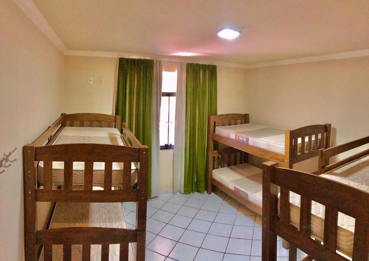 Hostel Da Jo Ilhéus Εξωτερικό φωτογραφία