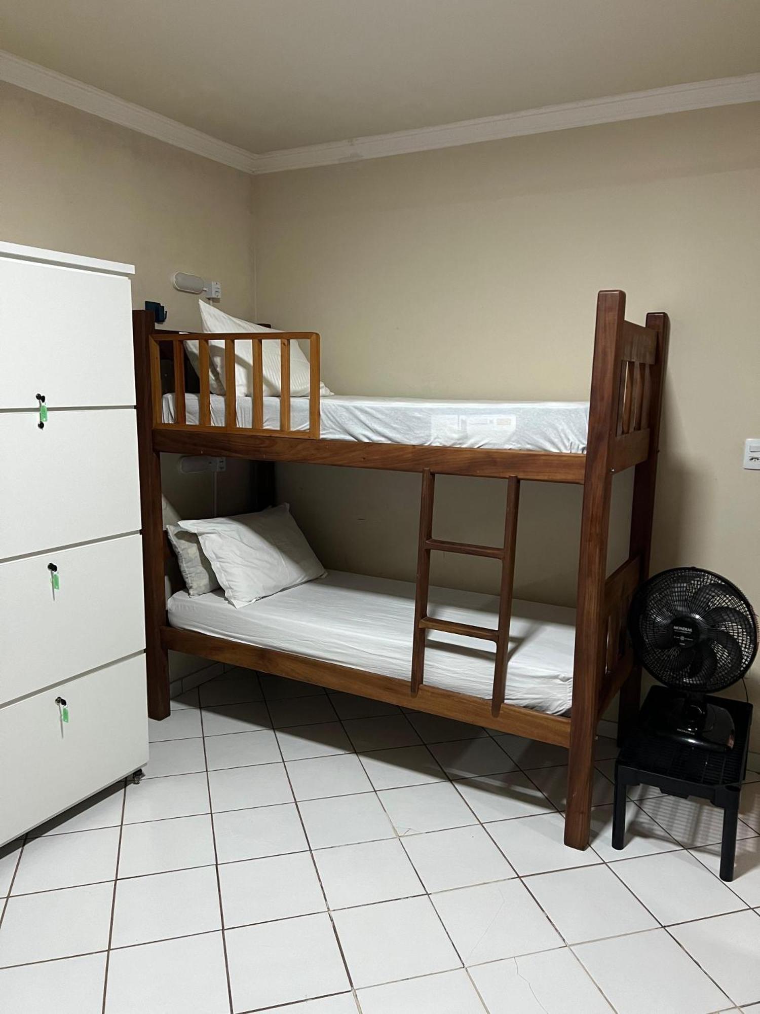 Hostel Da Jo Ilhéus Εξωτερικό φωτογραφία