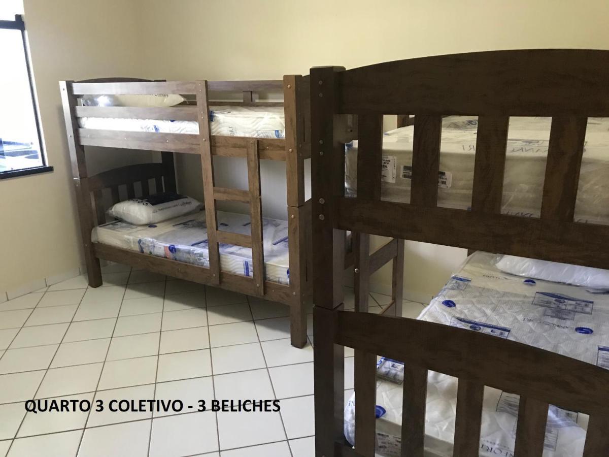 Hostel Da Jo Ilhéus Εξωτερικό φωτογραφία