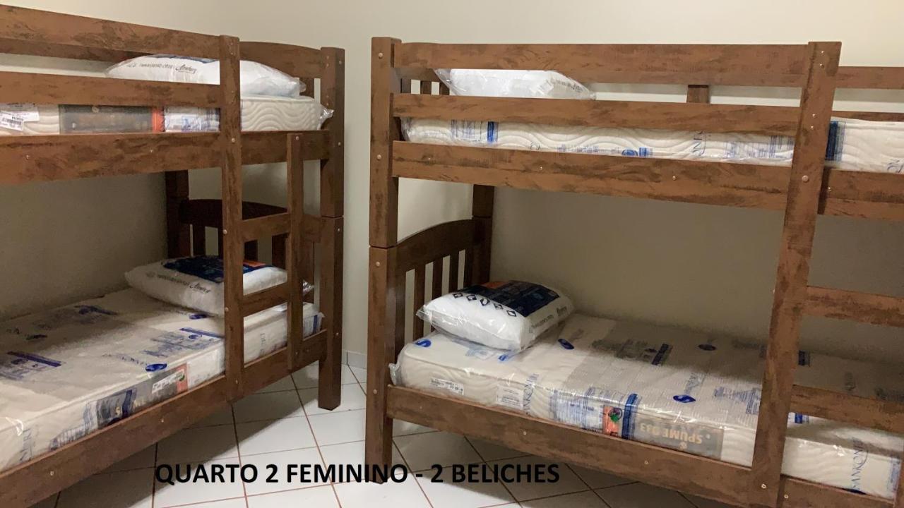 Hostel Da Jo Ilhéus Εξωτερικό φωτογραφία